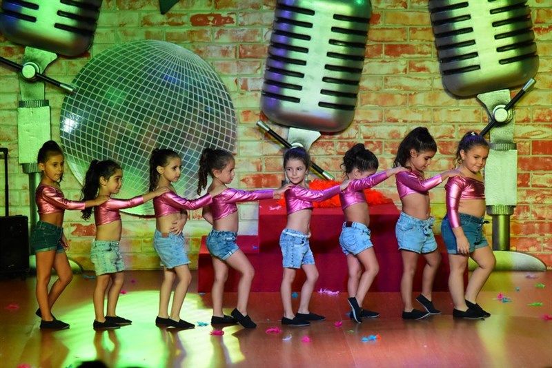 Dancing Queen un hommage a Abba by Kazadoo